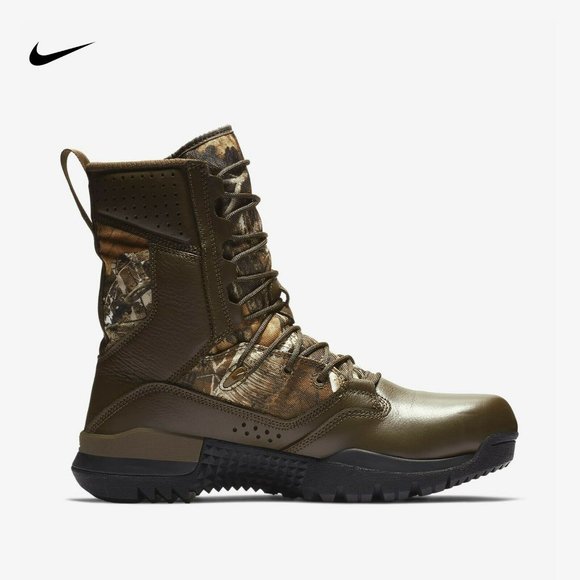 Nike SFB Field 2.8\